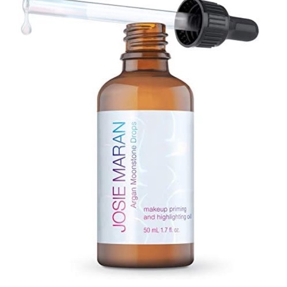 Josie Maran Argan Moonstone Drops Brighter Nourishing Look (50 ml/1.7 fl oz) - Picture 2 of 2